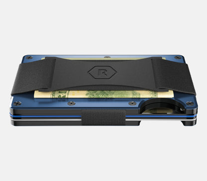 Ridge Wallet For MagSafe - Alpine Navy - Image 4