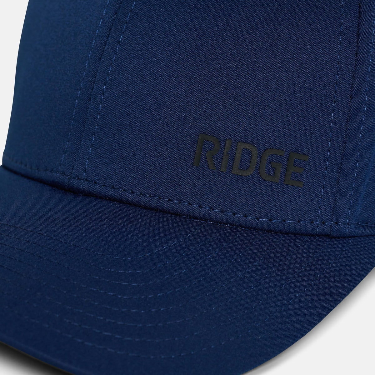 Ridge Apparel - Everyday Snapback - Alpine Navy - Image 3