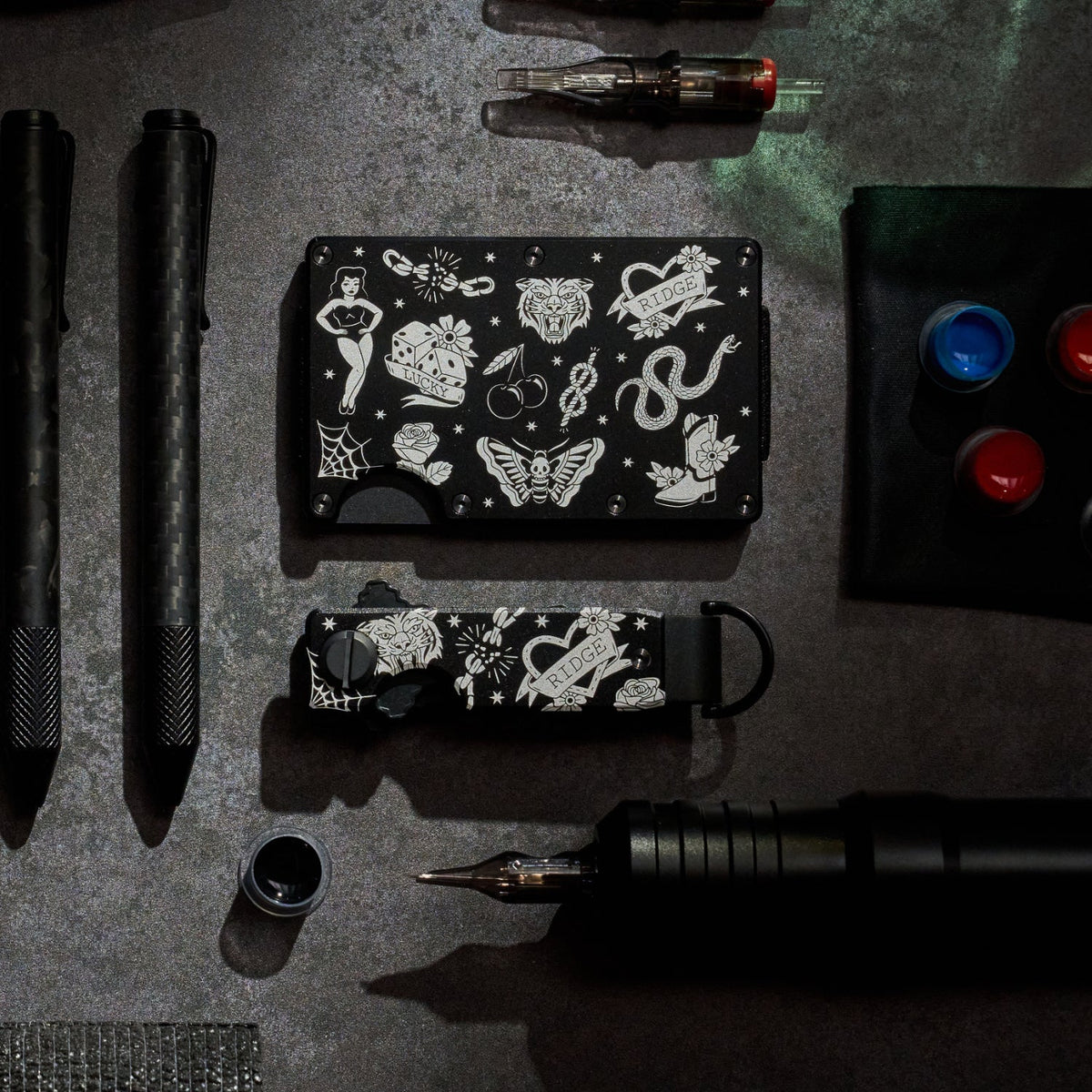 Daily Driver Kit - Traditional Flash - Image 5