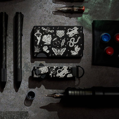 Daily Driver Kit - Traditional Flash - Image 5