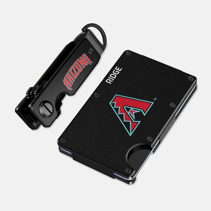 Daily Driver Kit - Arizona Diamondbacks - Image 2