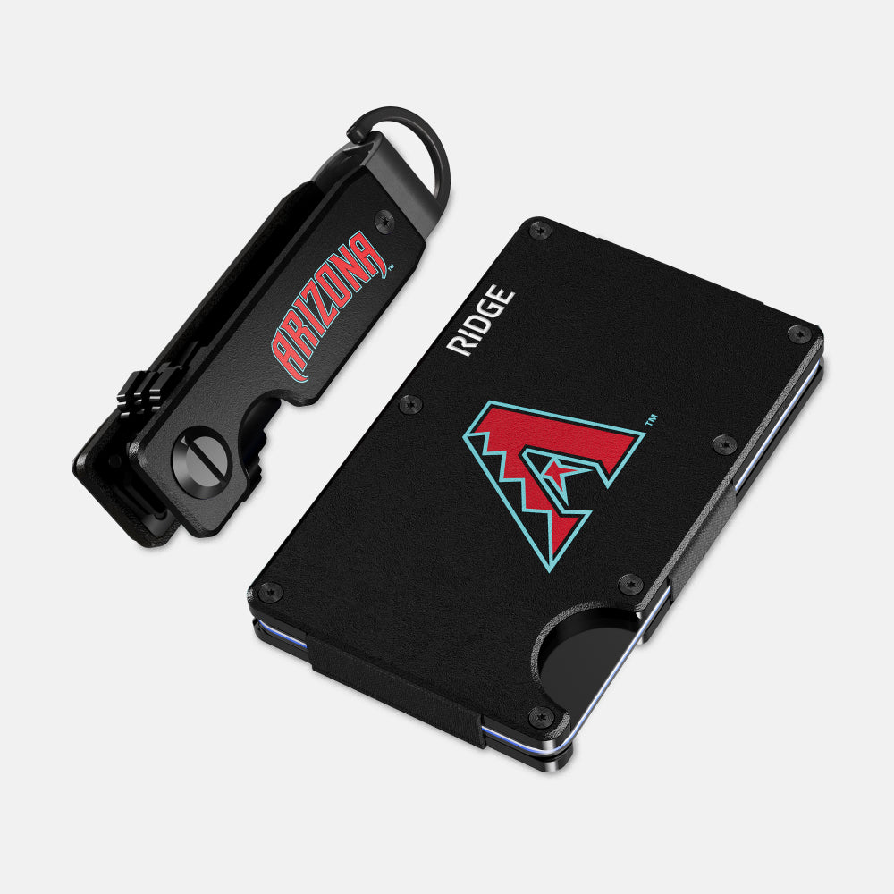 Daily Driver Kit - Arizona Diamondbacks