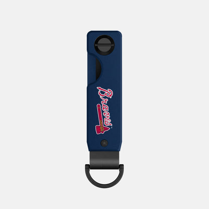 Ridge KeyCase - Atlanta Braves - Image 3