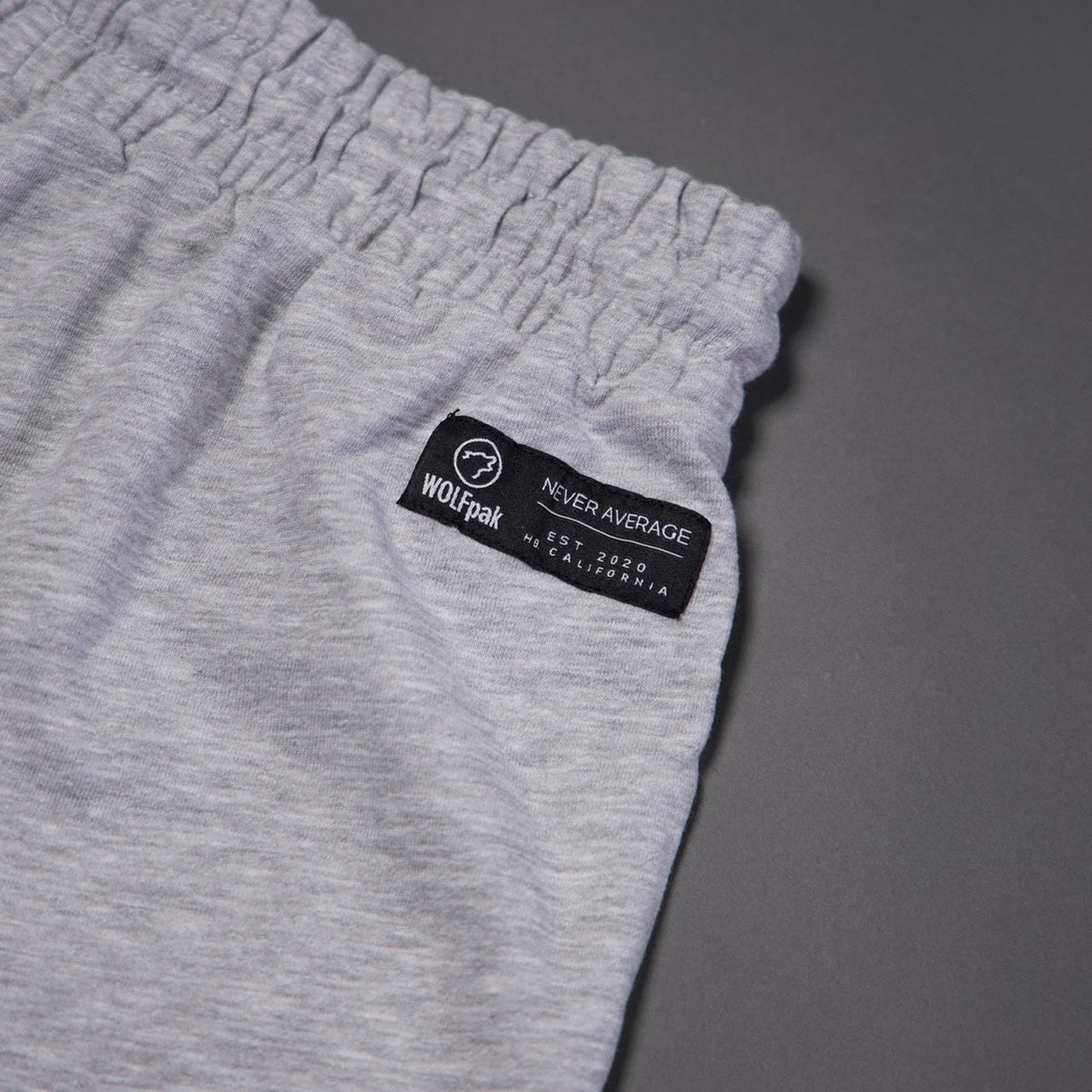 Men's Script Shorts (SALE) - Image 13