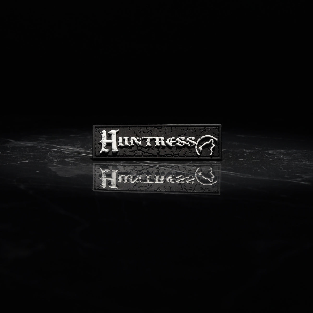 Huntress Patch - Image 2