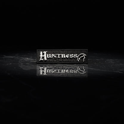Huntress Patch - Image 2
