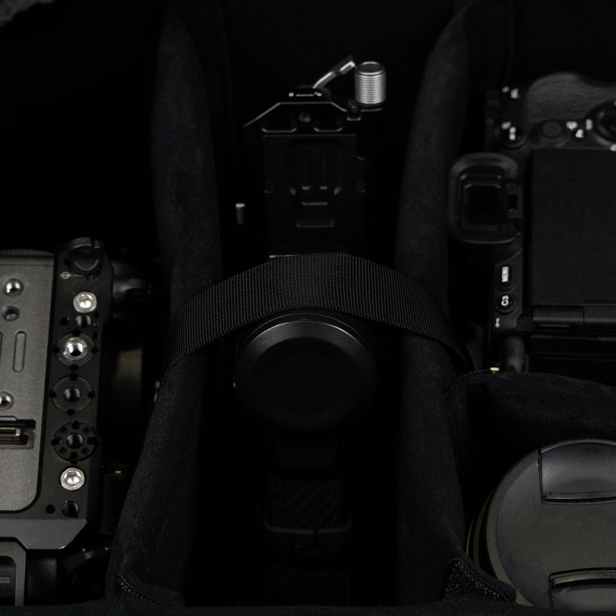 40L Duffle Camera Bag Insert (SALE) - Image 7