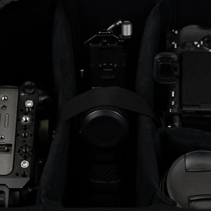 40L Duffle Camera Bag Insert (SALE) - Image 7