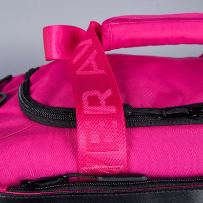 20L Mini Duffle Bag Voodoo Pink - Image 31