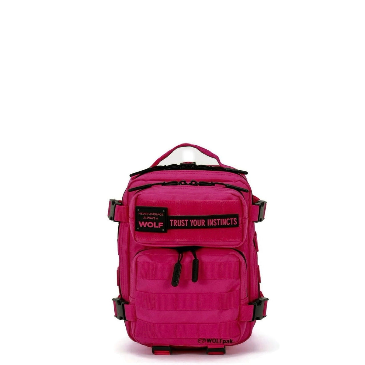 9L Backpack Mini Voodoo Pink - Image 2