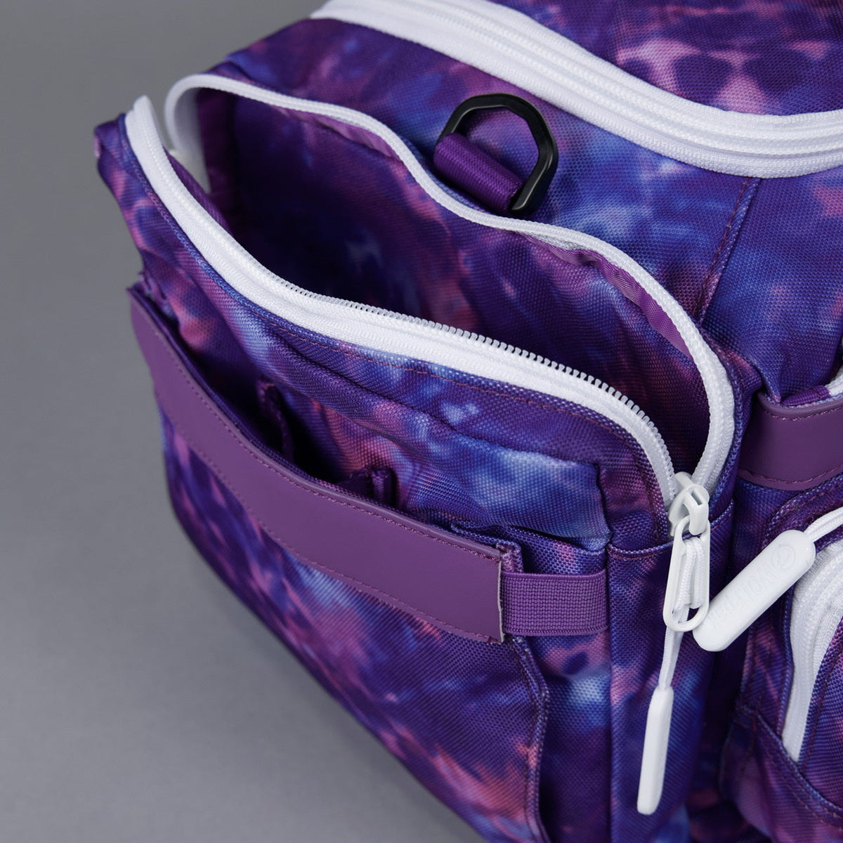 20L Mini Duffle Bag Ice - Image 27