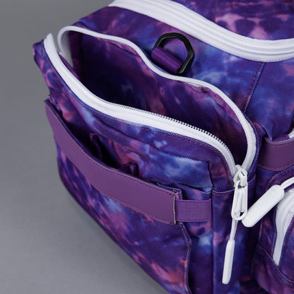 20L Mini Duffle Bag Ice - Image 27