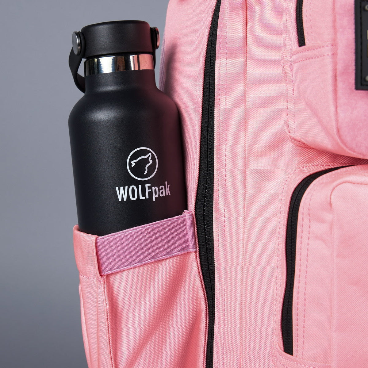 15L Backpack Knockout Pink - Image 14