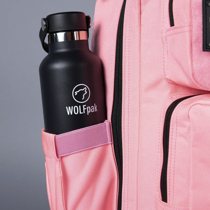 15L Backpack Knockout Pink - Image 14