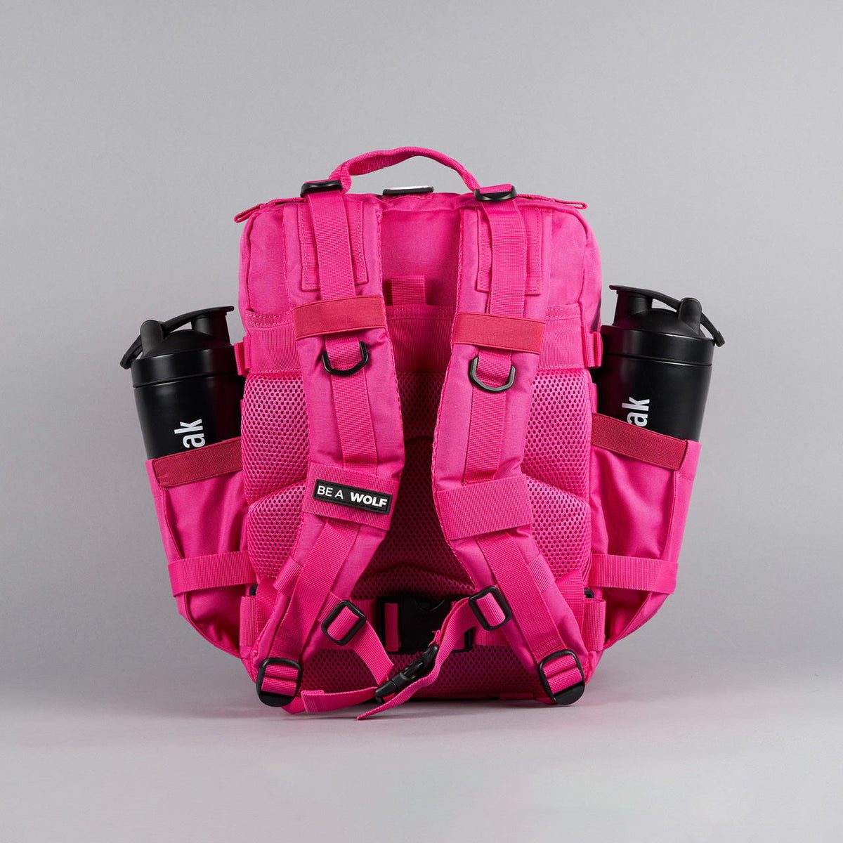 25L Pink Goddess Meal Prep Management - Image 12