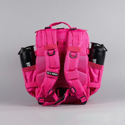 25L Pink Goddess Meal Prep Management - Image 12