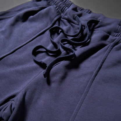 Men's Varsity Shorts Varsity Blue - Image 11