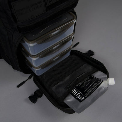 25L Nightshade Meal Prep Management - Image 24