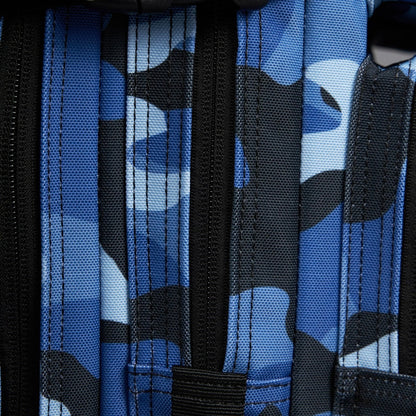 25L Backpack Navy Camo - Image 12