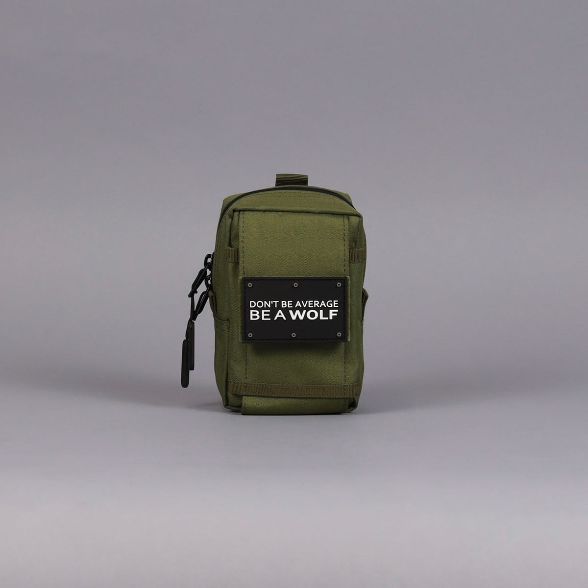 Tactical EDC Pouch Attachment Bag Athletic Green - Image 4