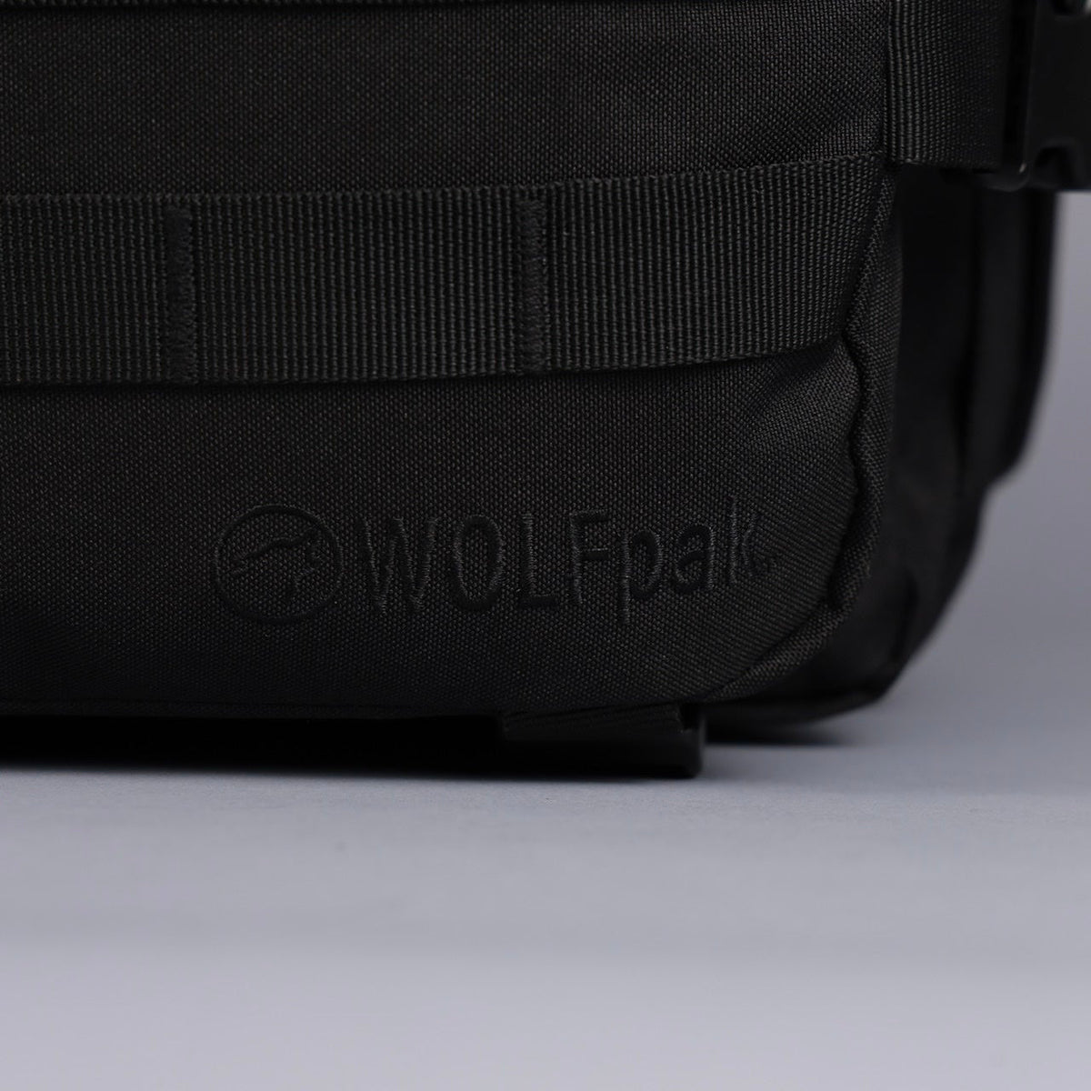 45L Backpack Nightshade - Image 19