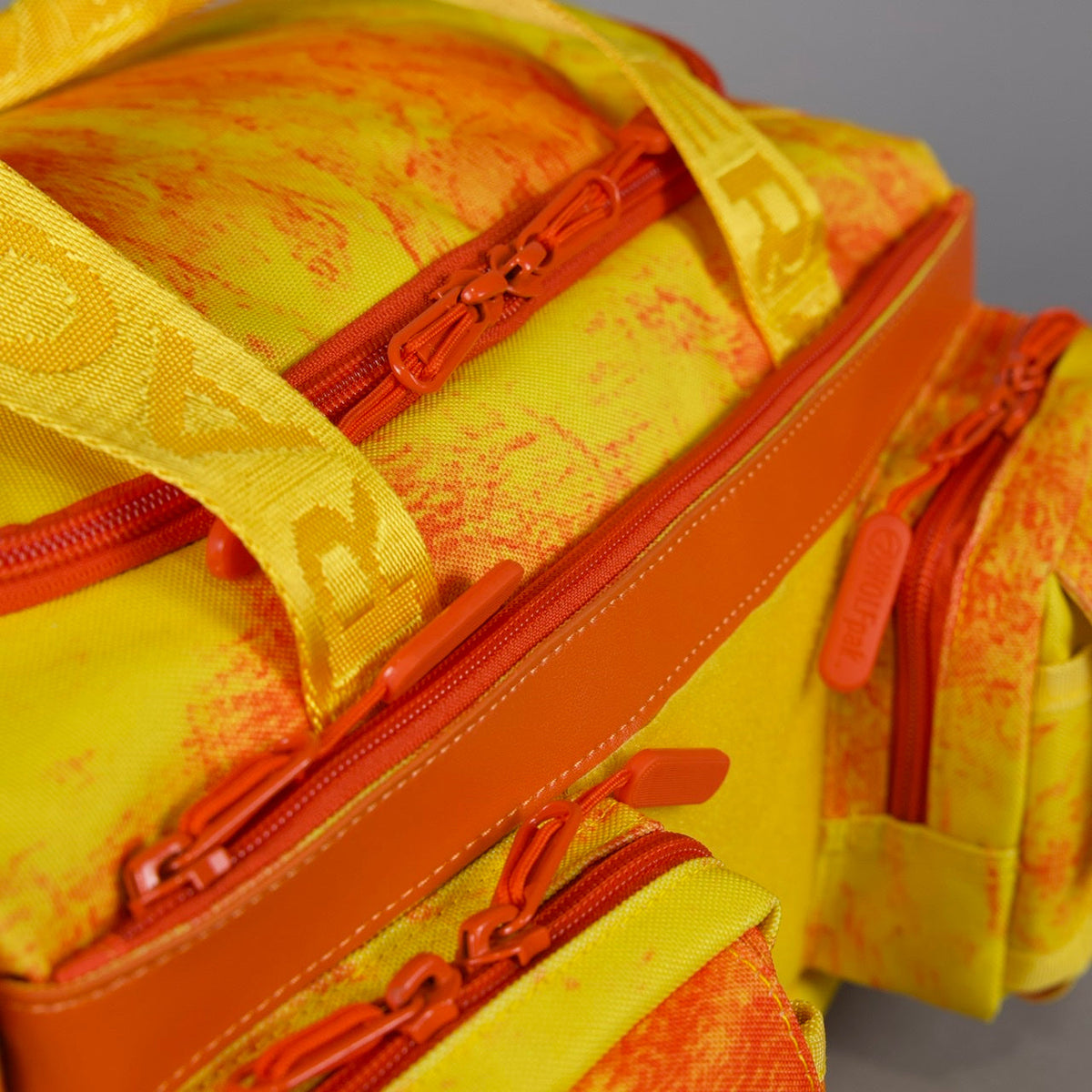 20L Mini Duffle Bag Fire - Image 25