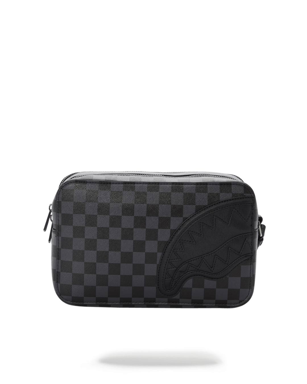 Henny Black Toiletry Bag - Image 5