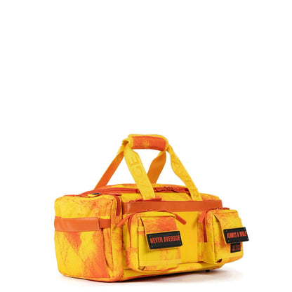 20L Mini Duffle Bag Fire - Image 2