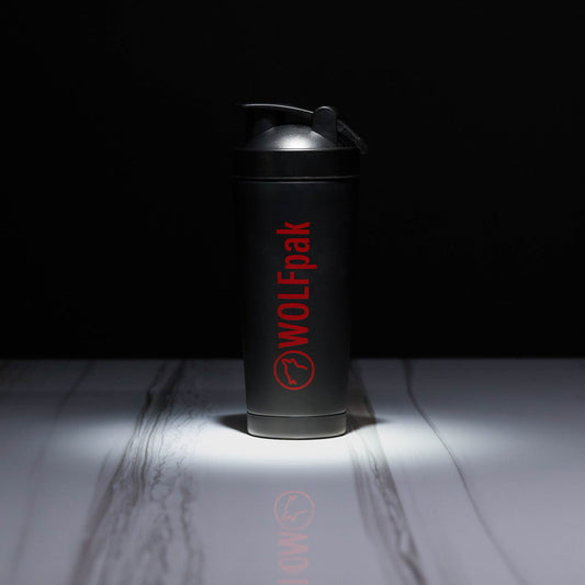 Black Widow Shaker - Image 2