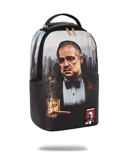 The Godfather Backpack (Dlxv) - Image 4