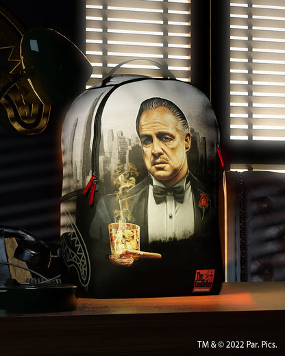 The Godfather Backpack (Dlxv) - Image 2