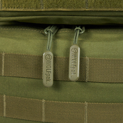 25L Backpack OD Green - Image 13