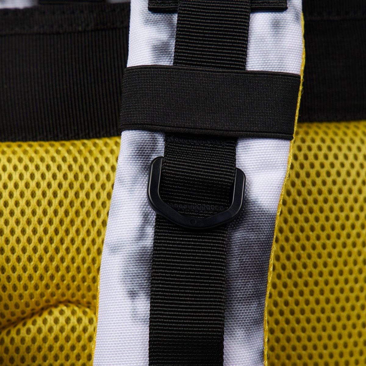 45L Backpack Timber Wolf Yellow Jacket - Image 18