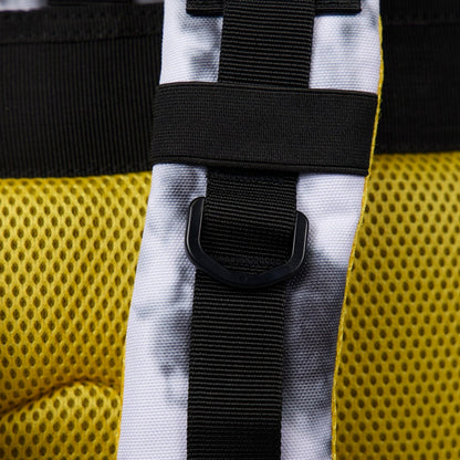45L Backpack Timber Wolf Yellow Jacket - Image 18