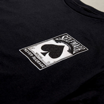 SELF MADE Never Average T-Shirt - Image 14