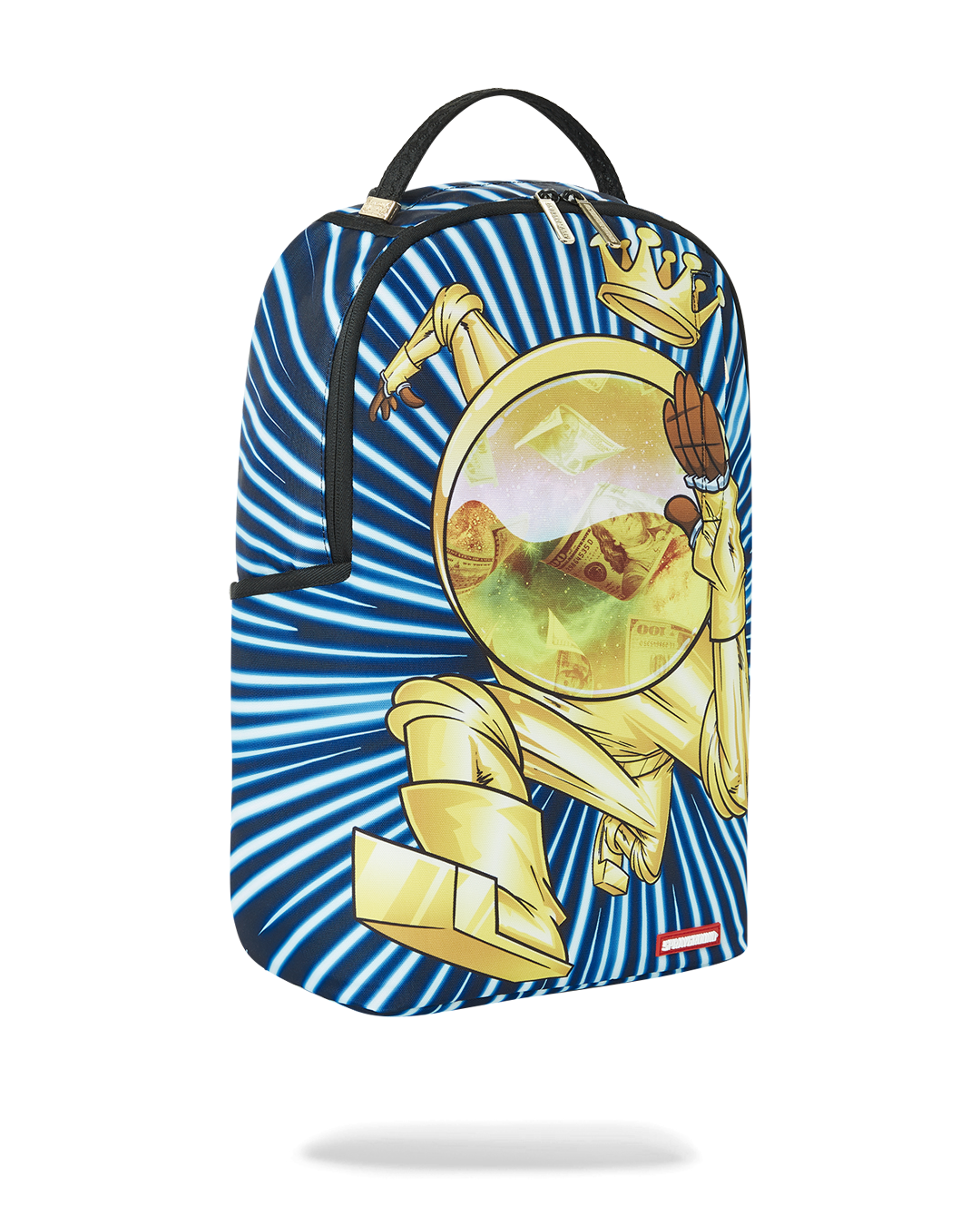 Astromane Lightspeed Backpack - Image 3