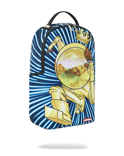 Astromane Lightspeed Backpack - Image 3