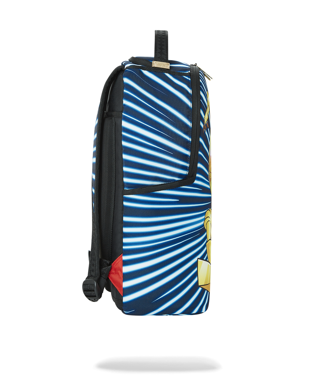 Astromane Lightspeed Backpack - Image 5
