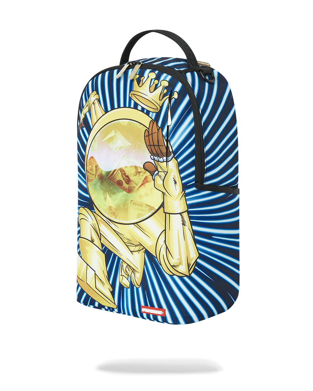 Astromane Lightspeed Backpack - Image 7