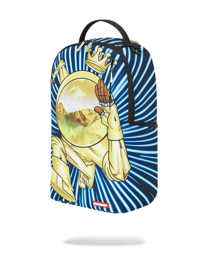 Astromane Lightspeed Backpack - Image 7