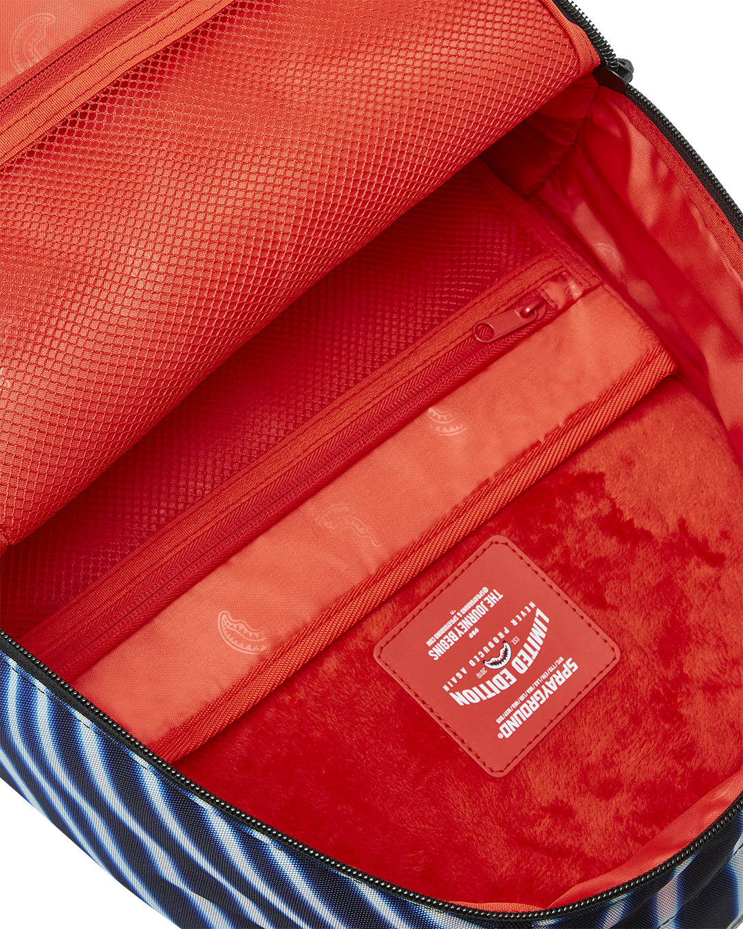Astromane Lightspeed Backpack - Image 11