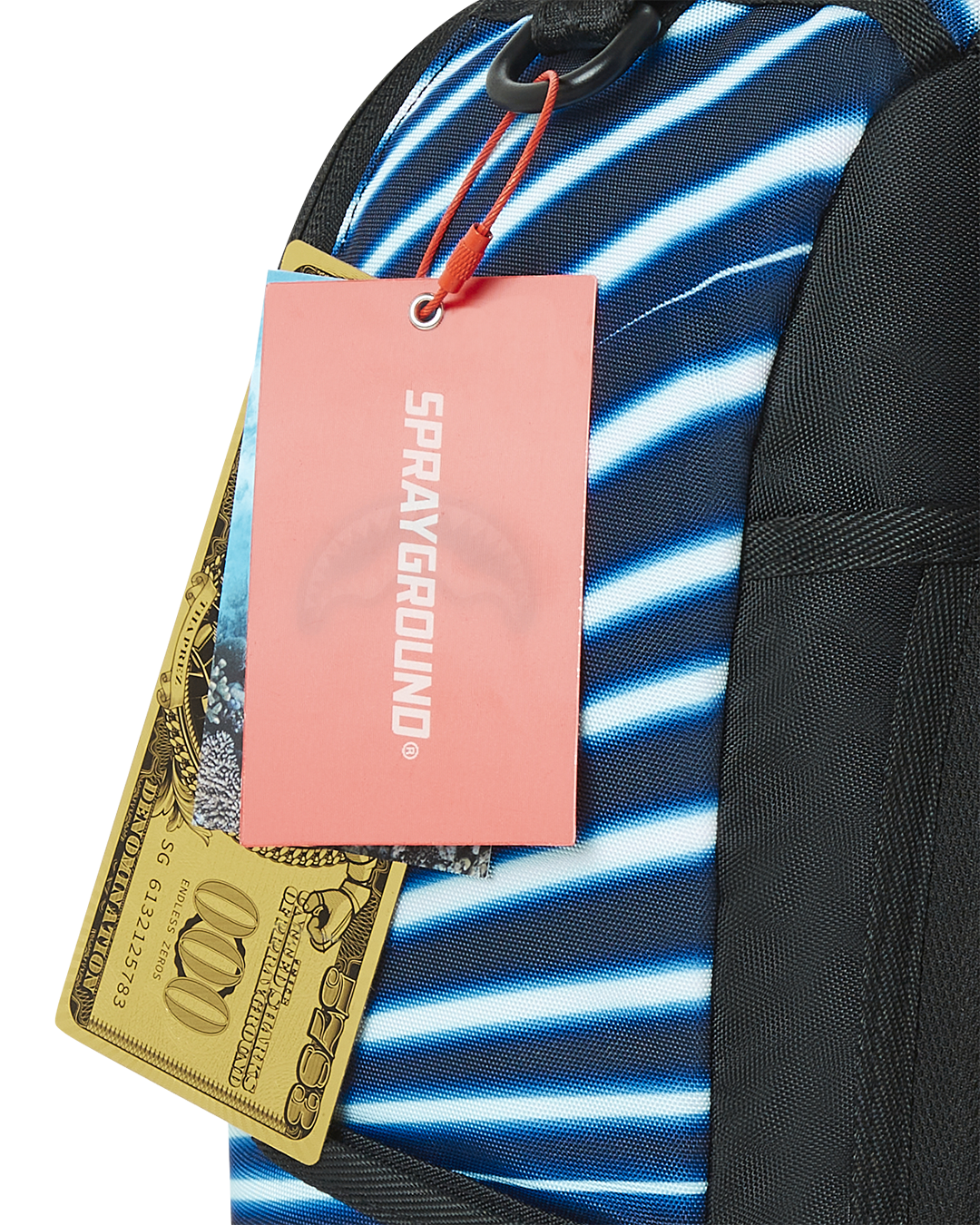 Astromane Lightspeed Backpack - Image 12