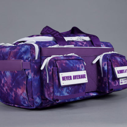 20L Mini Duffle Bag Ice - Image 10