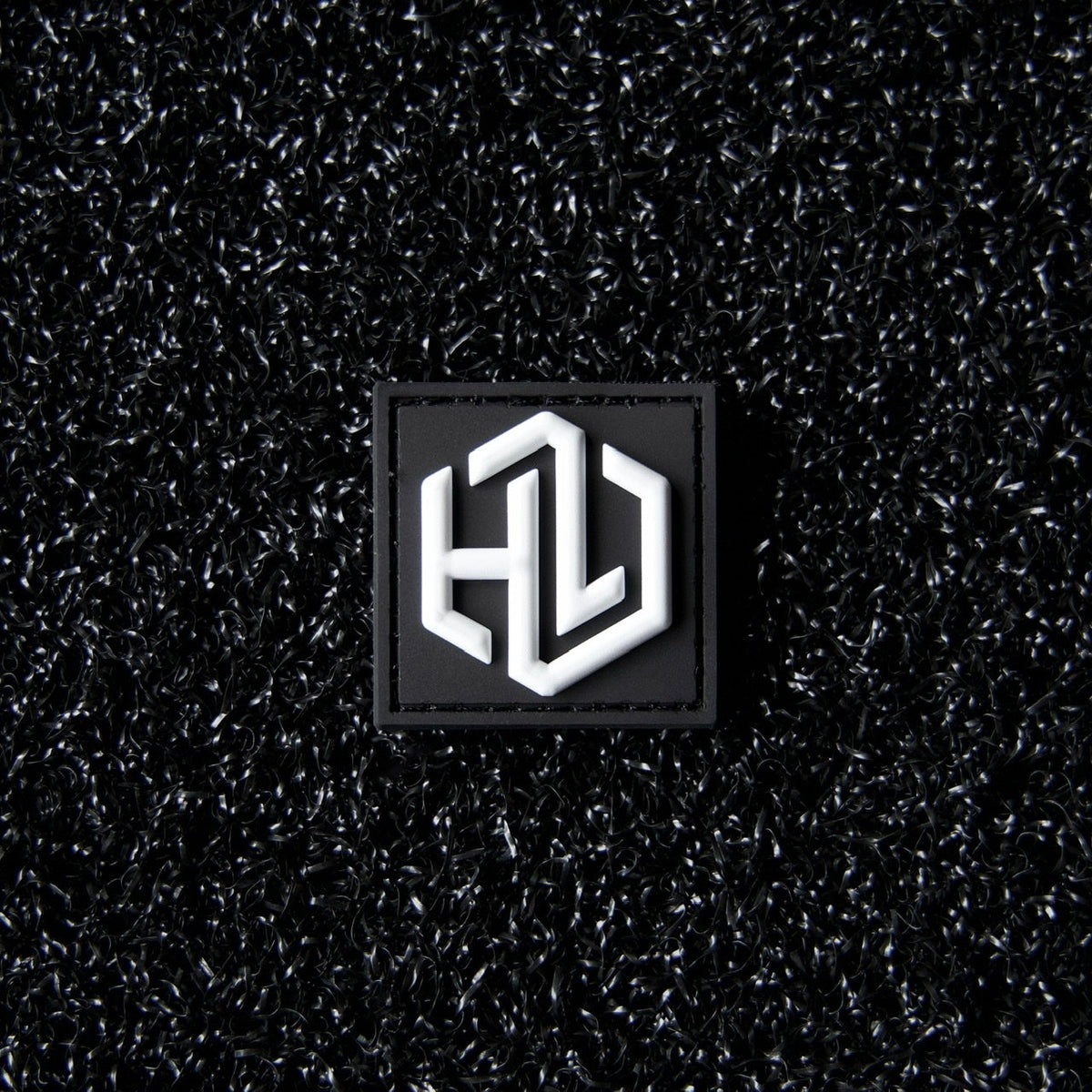 WIN THE DAY Kit Alpha Black w/White - Image 2