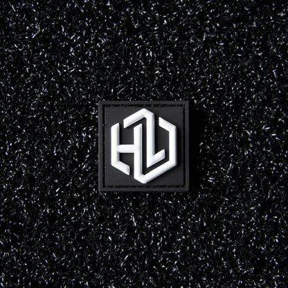WIN THE DAY Kit Alpha Black w/White - Image 2