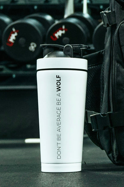 Arctic White Shaker - Image 6