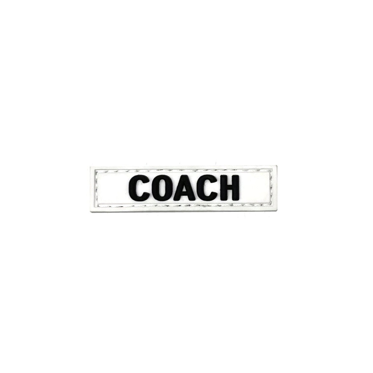 Coach Mini Patch - Image 2