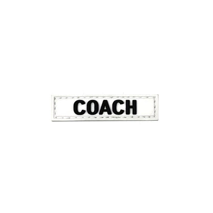 Coach Mini Patch - Image 2