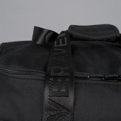 40L Ultimate Duffle Bag Alpha Black - Image 34