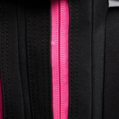 35L Black Neon Pink Meal Prep Management - Image 15